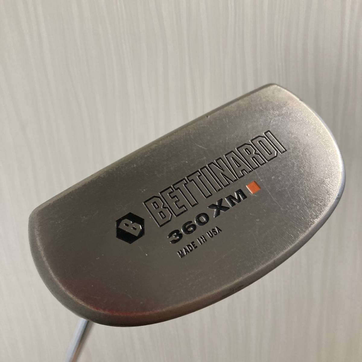 ベティナルディゴルフ(Bettinardi Golf) Putter INOVAI 6.0