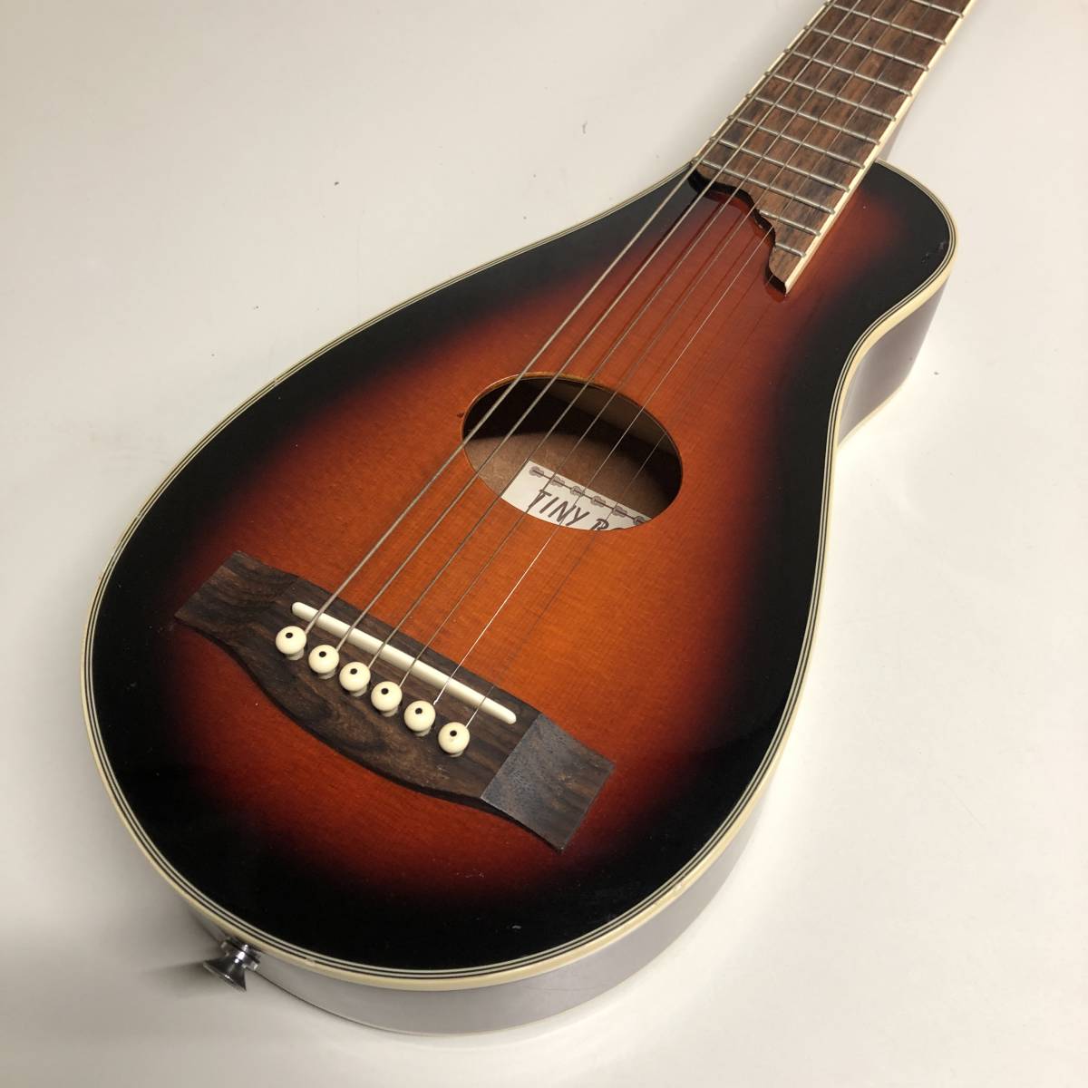 Leda Signature Edition KarDiaN Titania Rebellion titania – Guitars