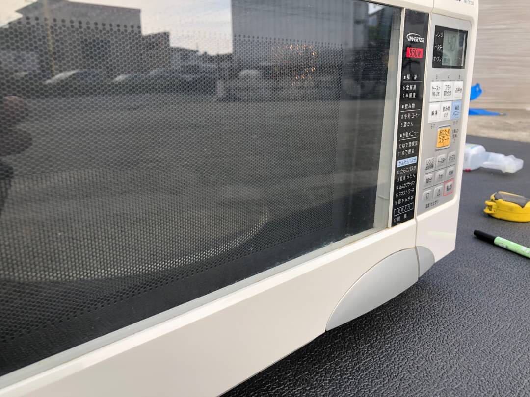 Panasonic Bistro オーブンレンジ NE-BS65E8-K 本体 パナソニック オーブンレンジ Panasonic | NE-MS268-K スチーム