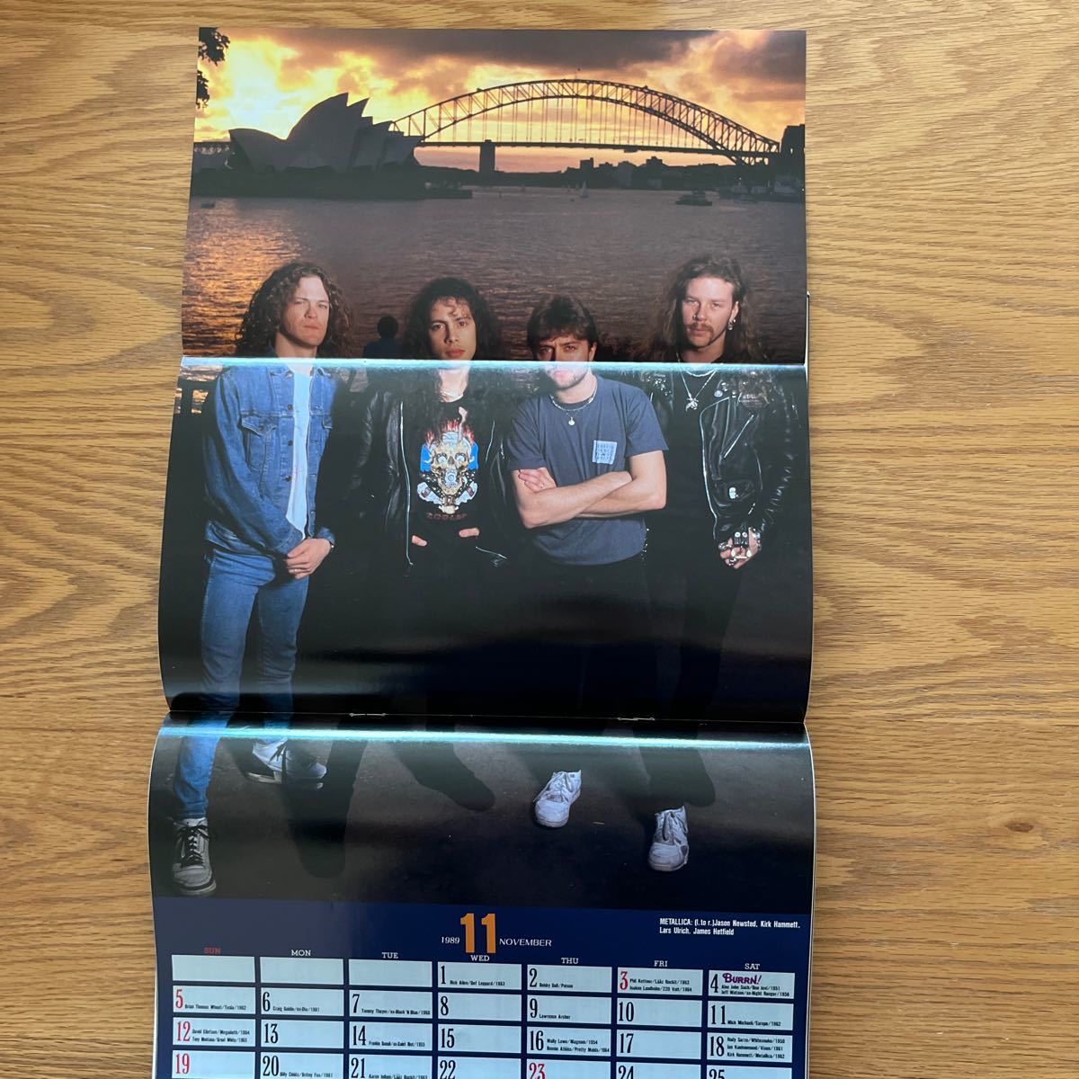 BURRN! 1989年11月号_6