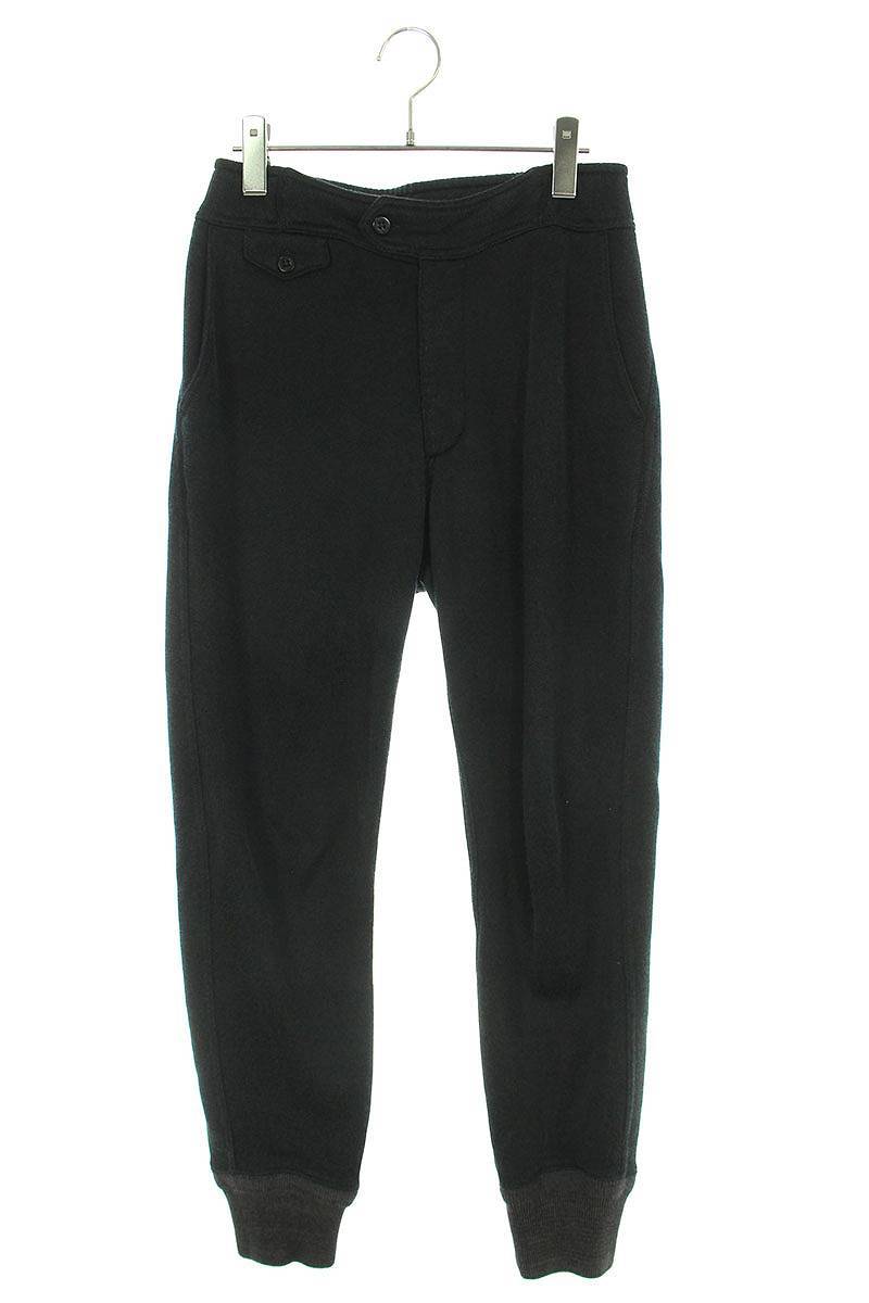 ダブルアールエルラルフローレン RRL RALPHLAUREN サイズ:XS スウェットロングパンツ 中古 BS99