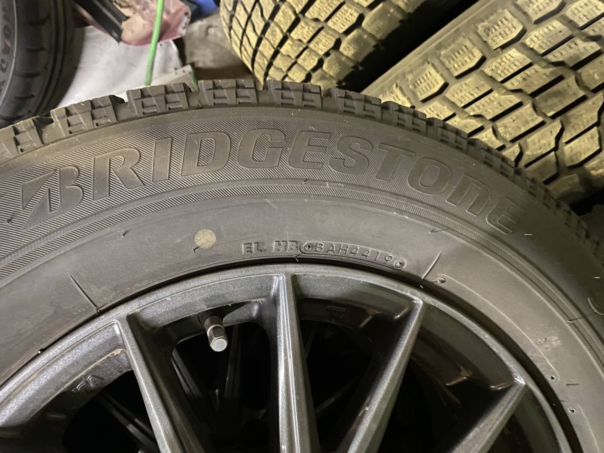BLIZZAK VRX 215⁄65R16 ブリヂストン ブリザック 価格.com 215／65r16 