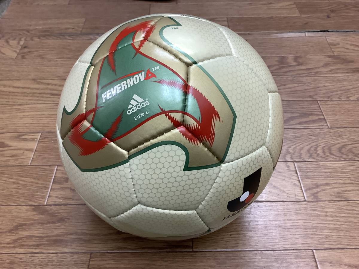 フィーバーノヴァ アディダス - ワールドカップ FIFA 2002年日韓 日韓 