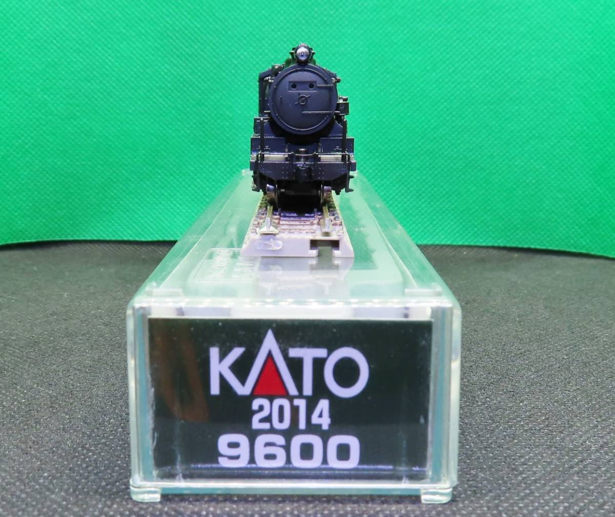 KATO Nゲージ 0 1 デフ無し 蒸気機関車 鉄道模型 デフなし 国鉄 | -