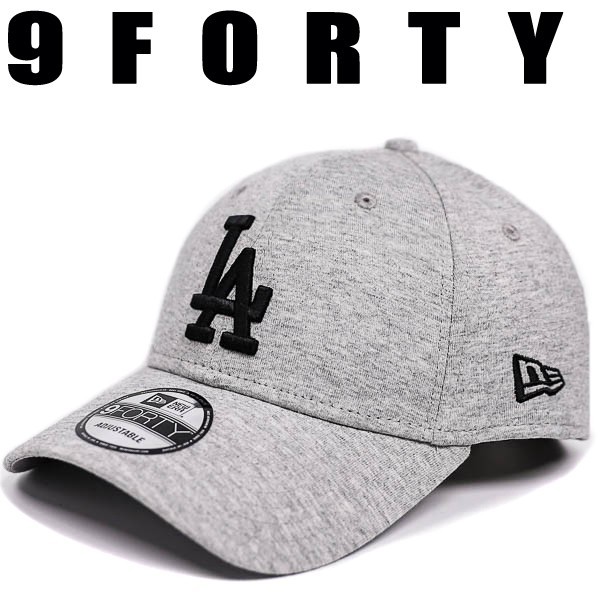秋冬MLB LA ロサンゼルス ドジャース Los Angeles Dodgers 野球帽子 NEWERA ニューエラ キャップG3326