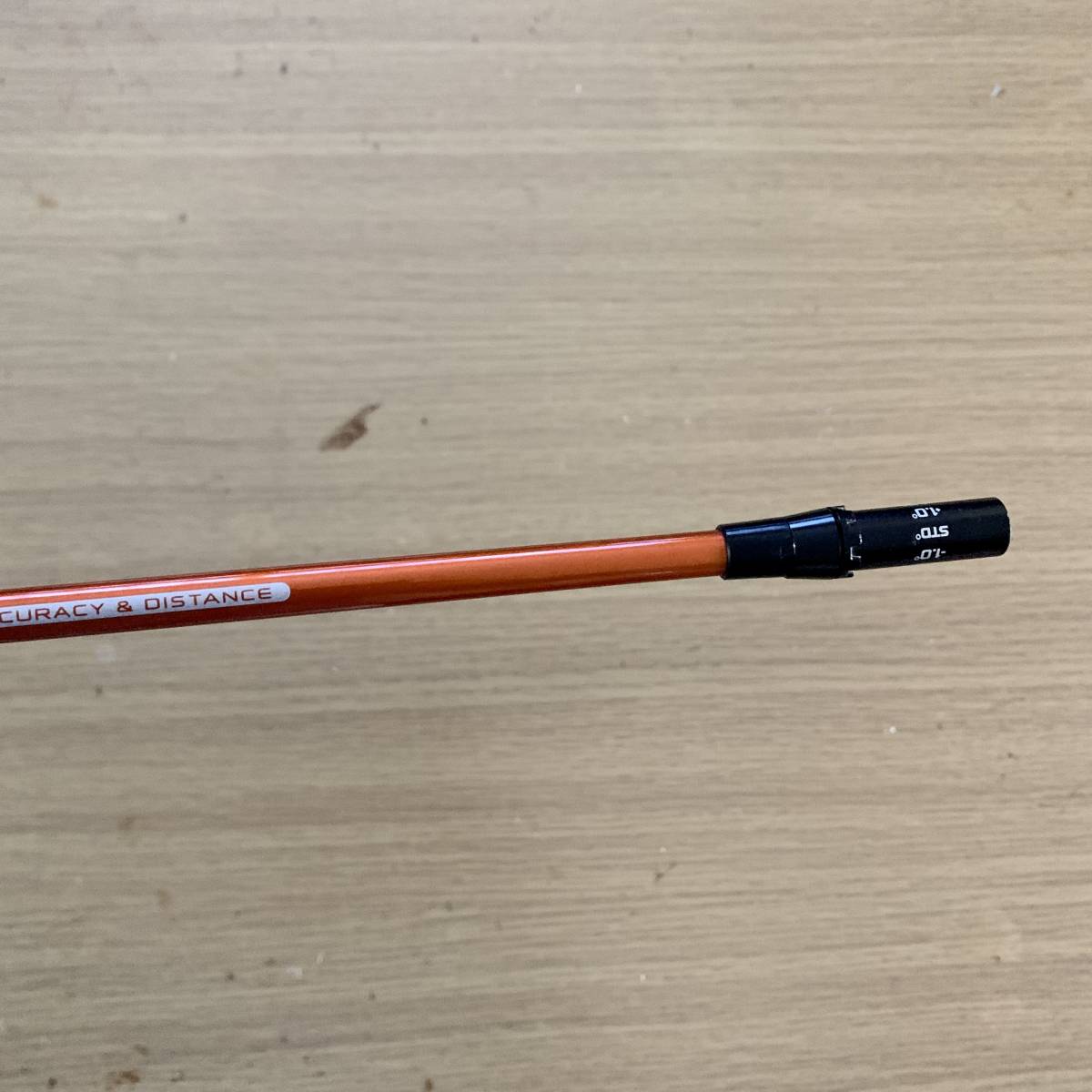クーポン可能】 Tour AD DI-5 S New カラー AEROJET LTDx スリーブ付き 
