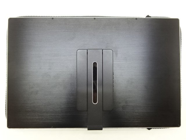 51HI○MageDok MG156-UT01 15.6インチ タッチパネル 4K モバイル