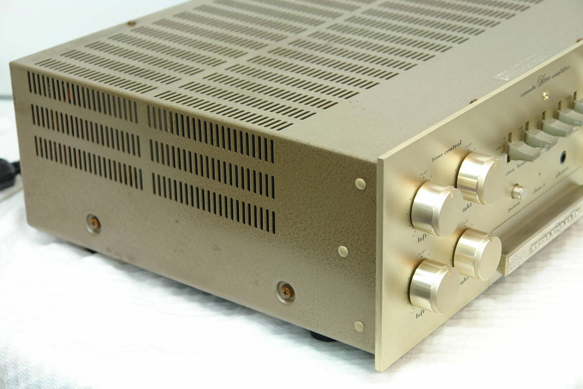 marantz マランツ PM-6 ジャンク マランツ PM-6 プリメインアンプ PM