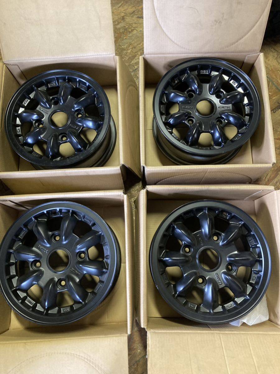 初代シビック CIVIC ENKEI LIMTED COMPE8 