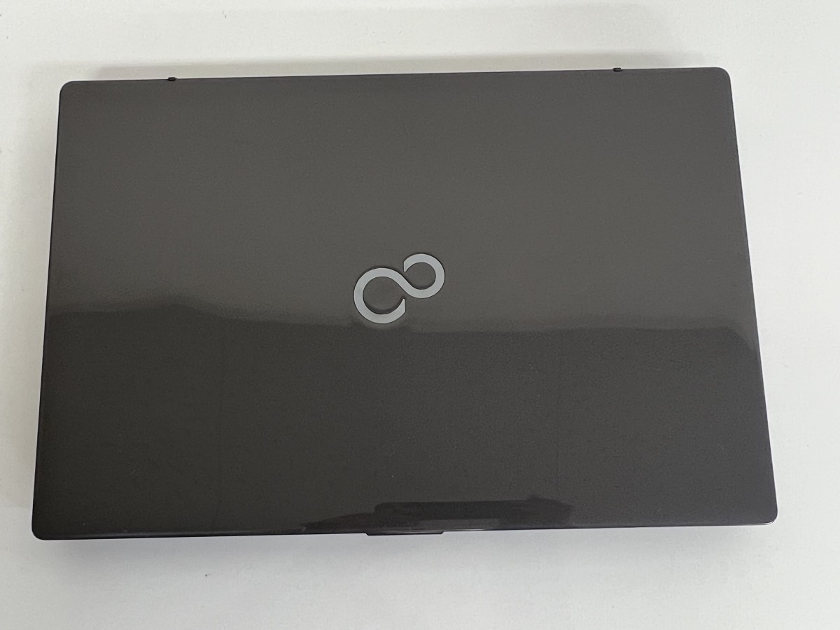 LIFEBOOK FUJITSU Core i7 FMVA78B3BZ AH78⁄B3 CLIENT PC FMV