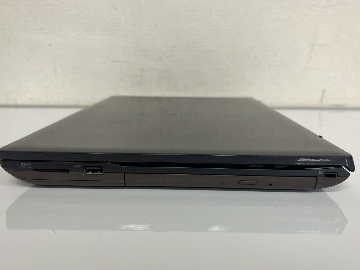 LIFEBOOK FUJITSU Core i7 FMVA78B3BZ AH78⁄B3 CLIENT PC FMV