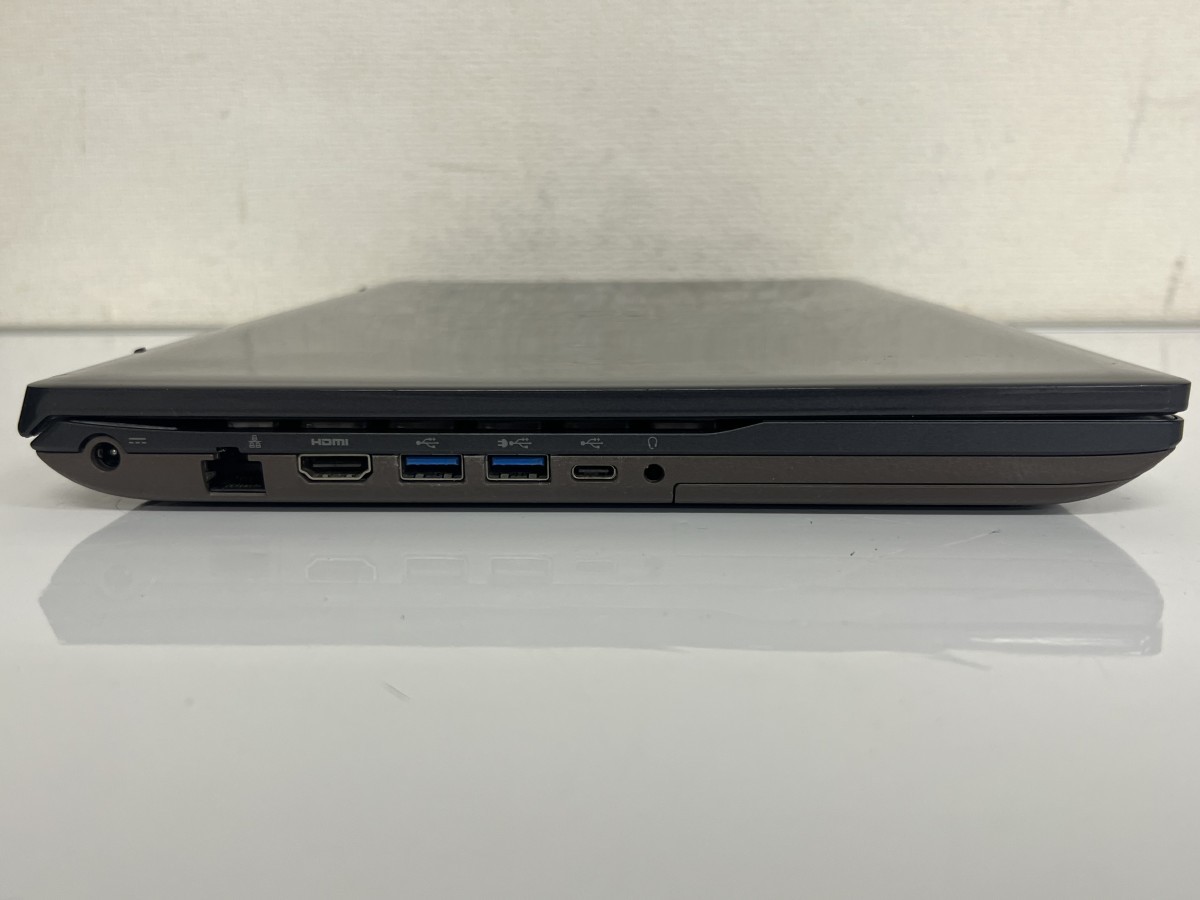 LIFEBOOK FUJITSU Core i7 FMVA78B3BZ AH78⁄B3 CLIENT PC FMV