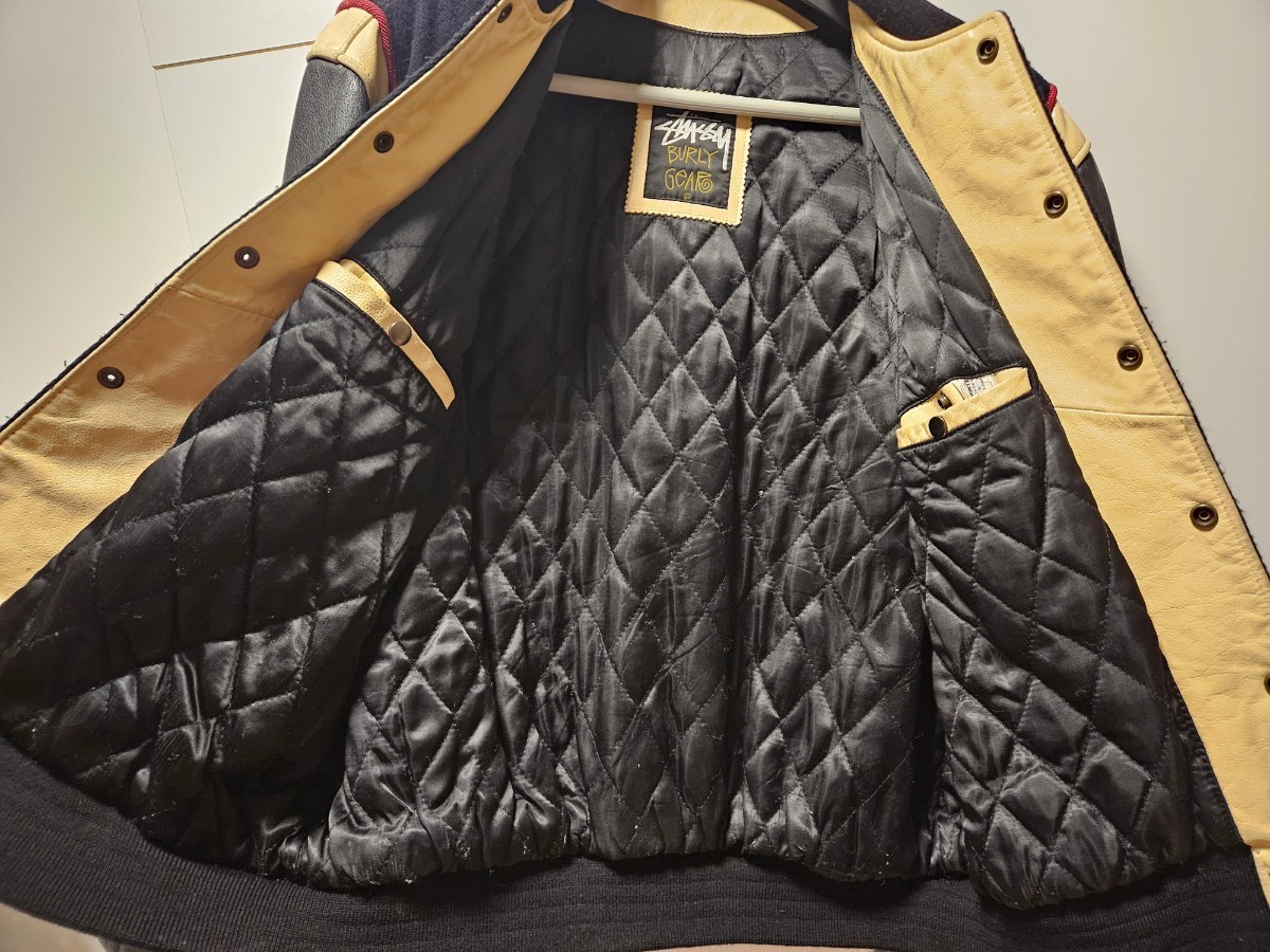 激レア！ 92年 OLD STUSSY ステューシー SSクーペ SS COUPE オールド