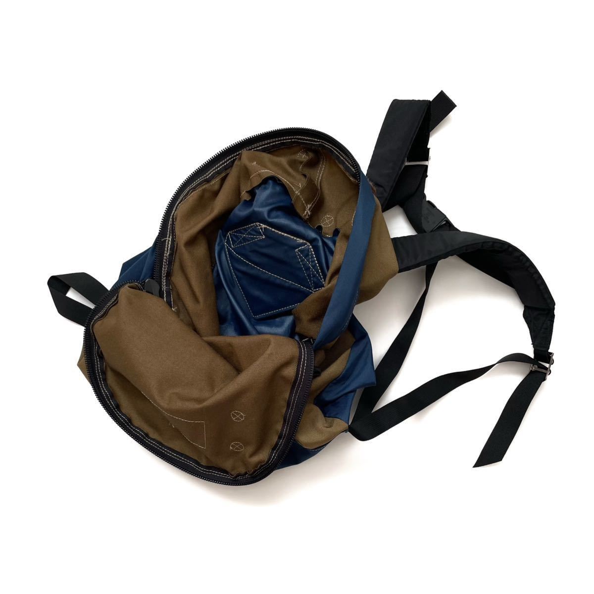 美品 RIVENDELL MOUNTAIN WORKS リベンデ ル マウンテン ワークス