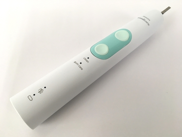 PHILIPS Sonicare HX6457/68 電動歯ブラシ本体【未開封】 PHILIPS HX6457/68 soniccare 電動歯ブラシ 中古 美品 Y8223698
