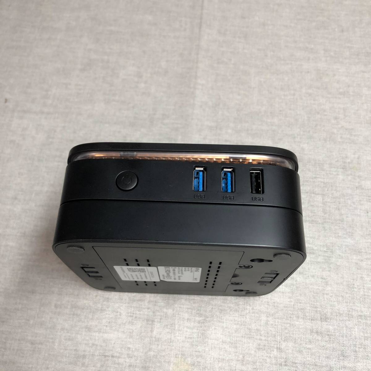 NiPoGi ミニPC AK1PRO Windows11 16GB+512GB NiPoGi ミニPC AK1PRO