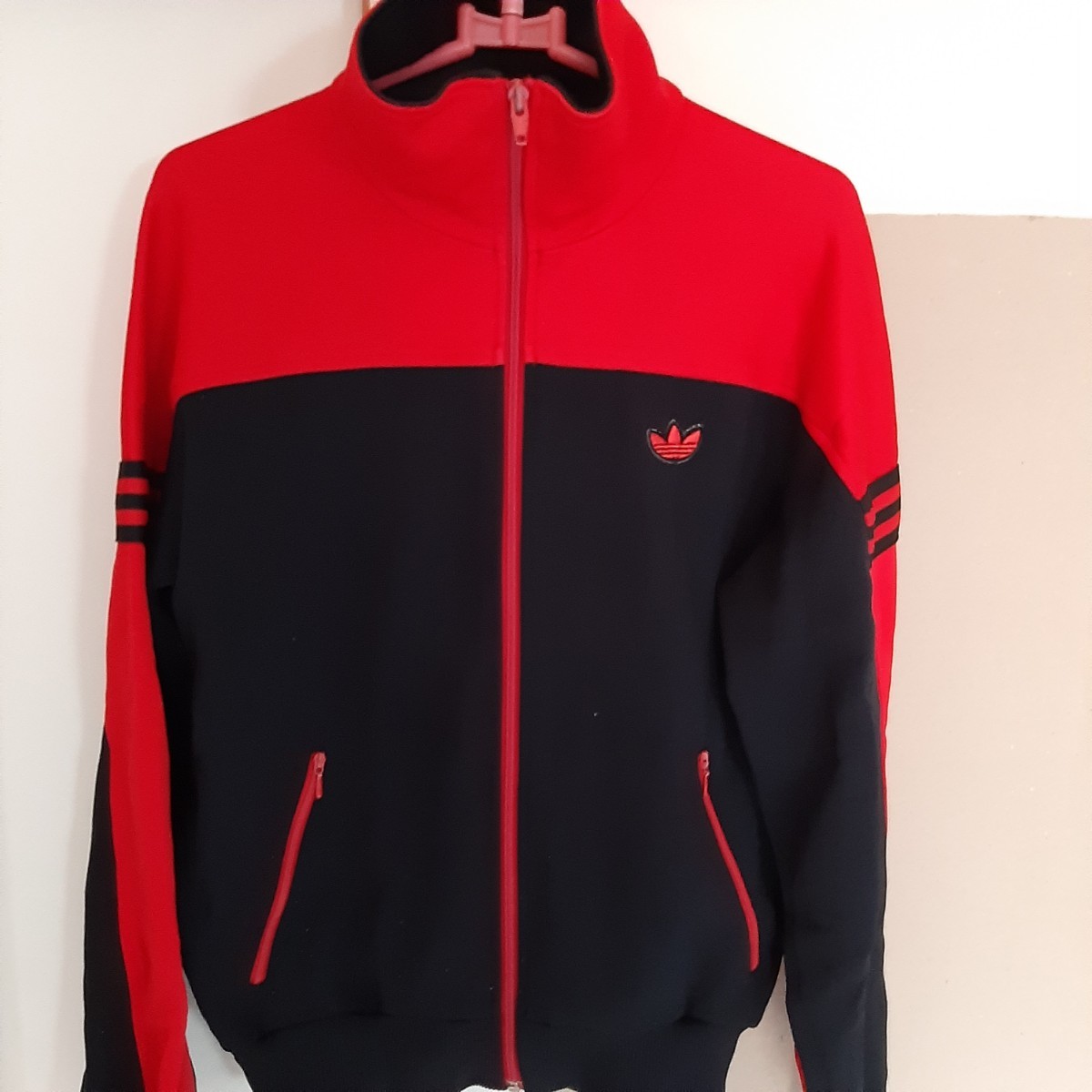 アディダス adidas 西ドイツGERMANY ドイツ サイズ3号 トラック 