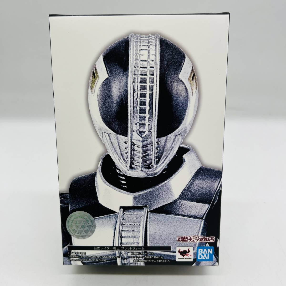 3806c】S.H.Figuarts（真骨彫製法） 仮面ライダー電王 
