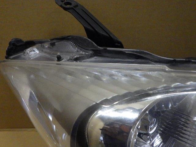 【岩手 盛岡発】中古 純正 フリードハイブリッド DAA-GP3 右ヘッドランプASSY HID KOITO 100-62054 クスミ有 ＜個人あて発送不可商品＞ 2026年最新Yahoo!オークション ヘッドライトの中古品 -フリード 33101-SFM-N71 右ヘッドランプASSY フリードGB3右ヘッドライトGB4ヘッドランプGP3運