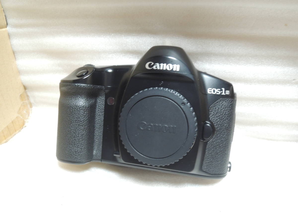 ☆Canon キャノン☆① EOS-1N ボディ 