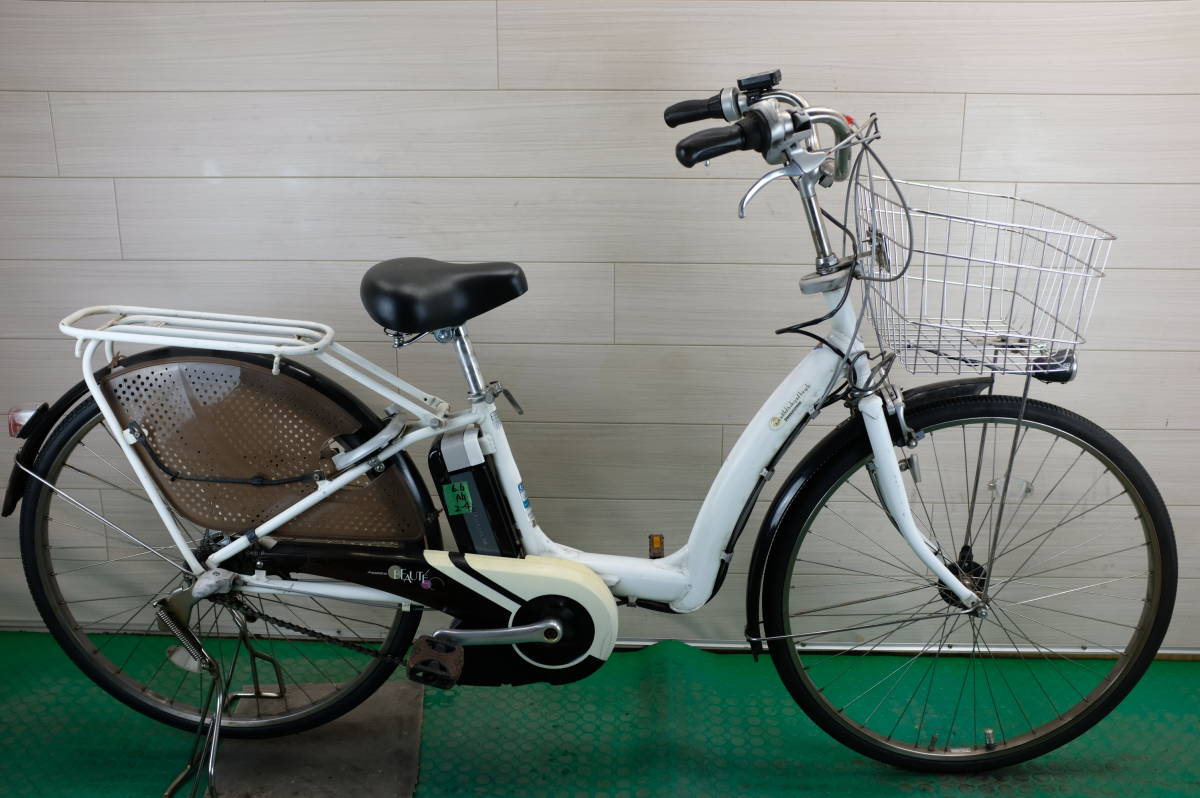 折り畳み 自転車 クロモリ MINT Papts T9B 9速 折りたたみ BIKE（検