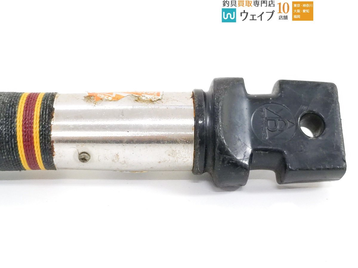 がま石 がまかつ 5.4m 20号 HHシルバー Yahoo!オークション 5.4m⁄20