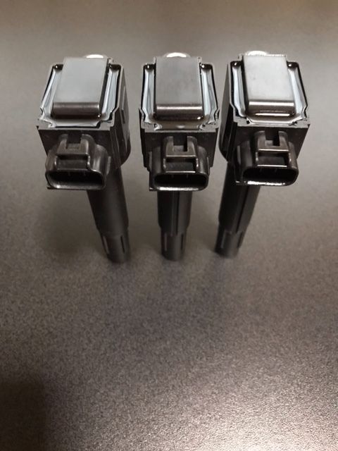 k6a イグニッション コイル 強化 トルクアップ 燃費向上 K6A R06A