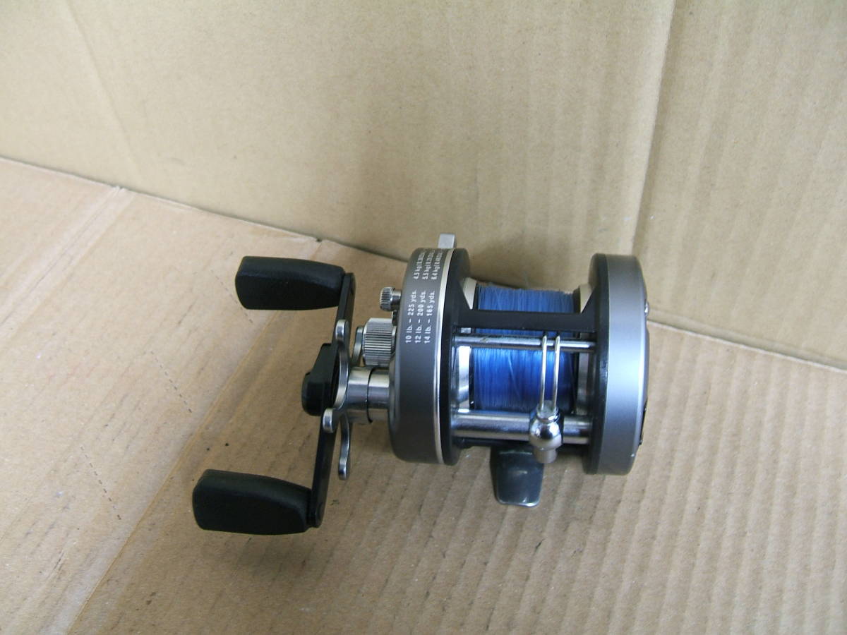 DAIWA (ダイワ) リール ミリオネア CV-Z 103｜トレファクONLINE DAIWA