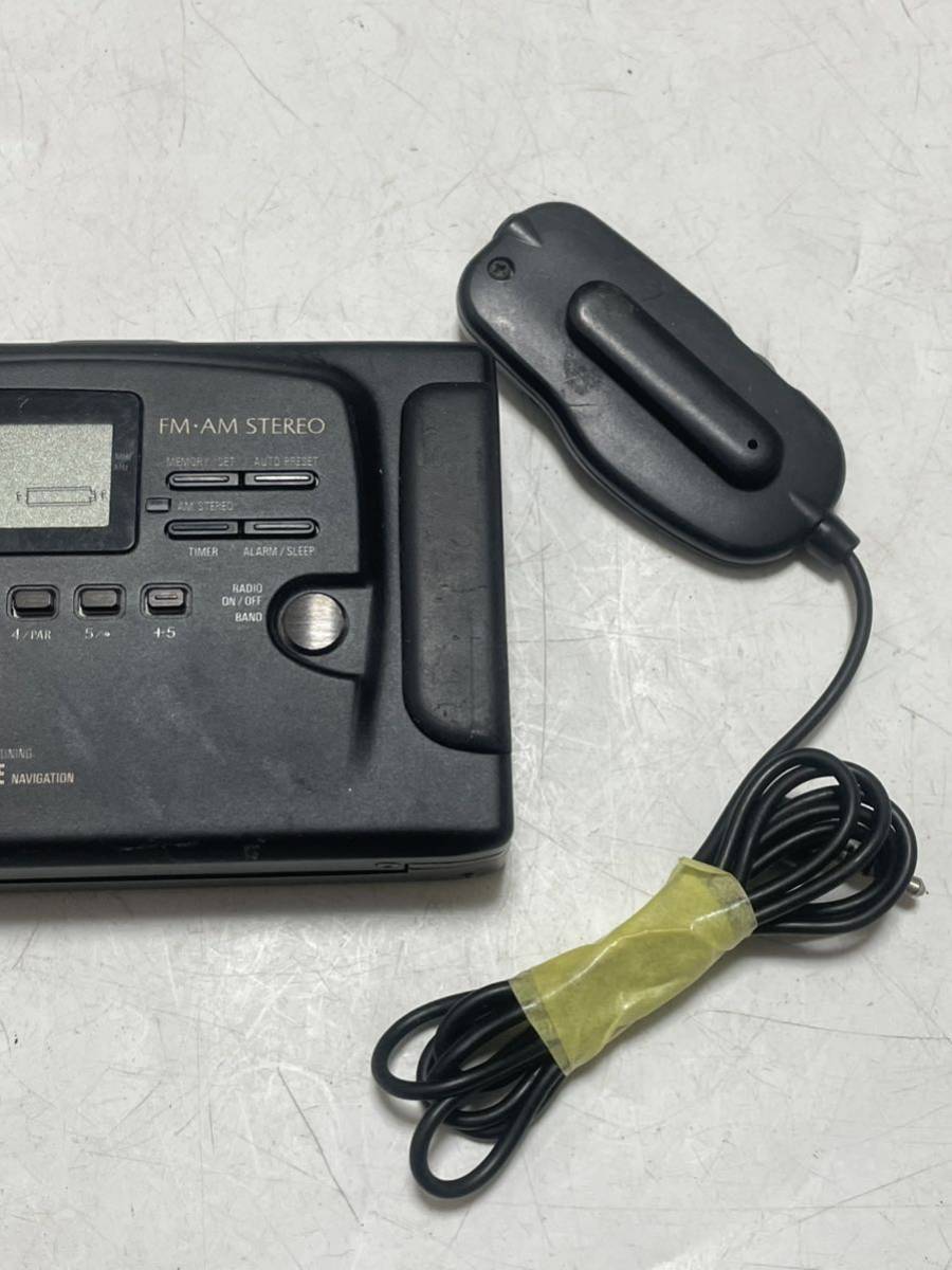 未確認 カセットプレーヤー AIWA HS - JX929 HS-JX929 aiwaカセット