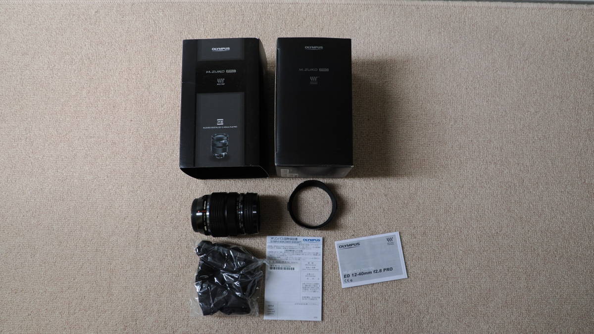 カメラ ☆ジャンク品☆ OLYMPUS オリンパス OM-SYSTEM ZUIKO MC AUTO-W
