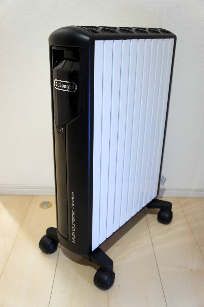 Electrolux (エレクトロラックス) コンフォートヒート 700 オイル