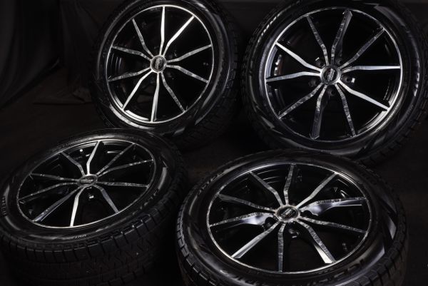 215⁄55R17 ピレリ | 94V Season All [1本] P Pirelli 安い商品を通販