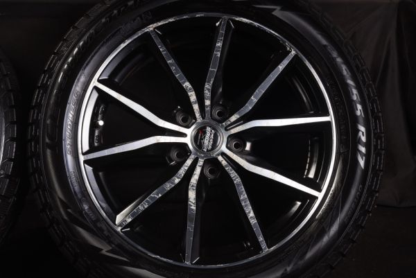 215⁄55R17 ピレリ | 94V Season All [1本] P Pirelli 安い商品を通販