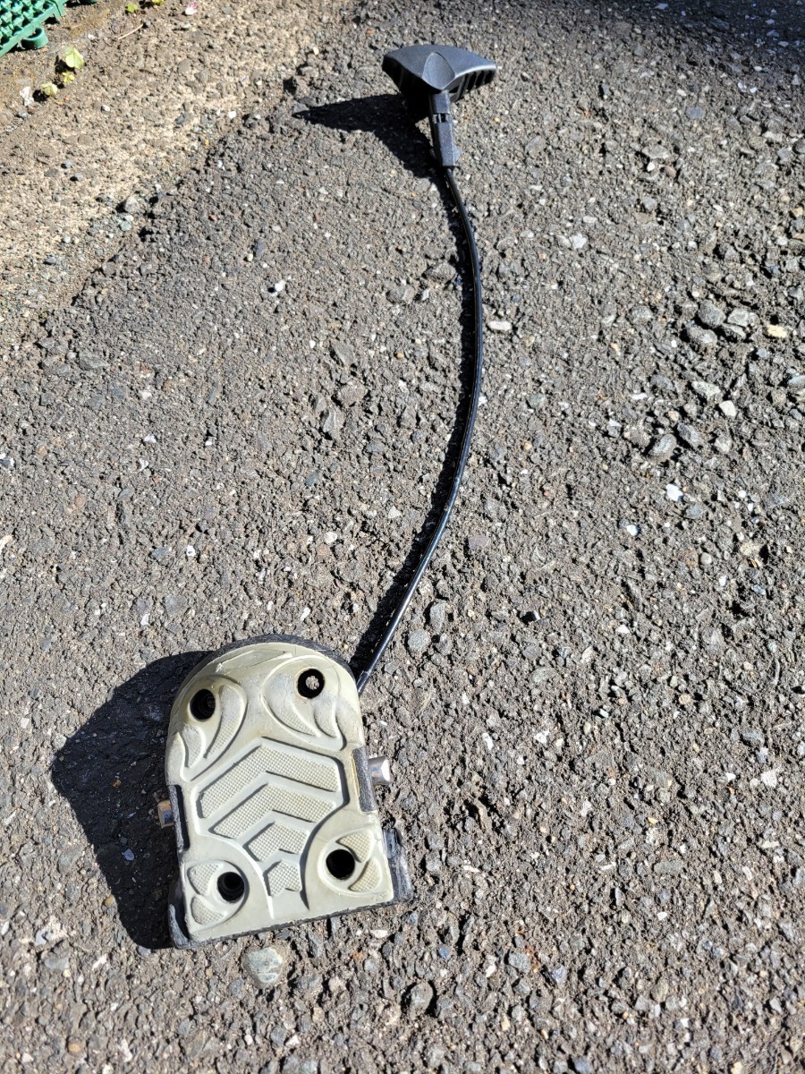 インテック　ワイヤー　アダプターおまけ