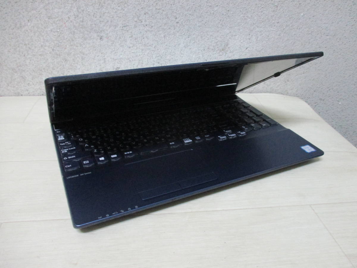 LIFEBOOK FMV AH77⁄D3 富士通 FMVA77D3L lifebook ah77⁄d3の通販 価格 