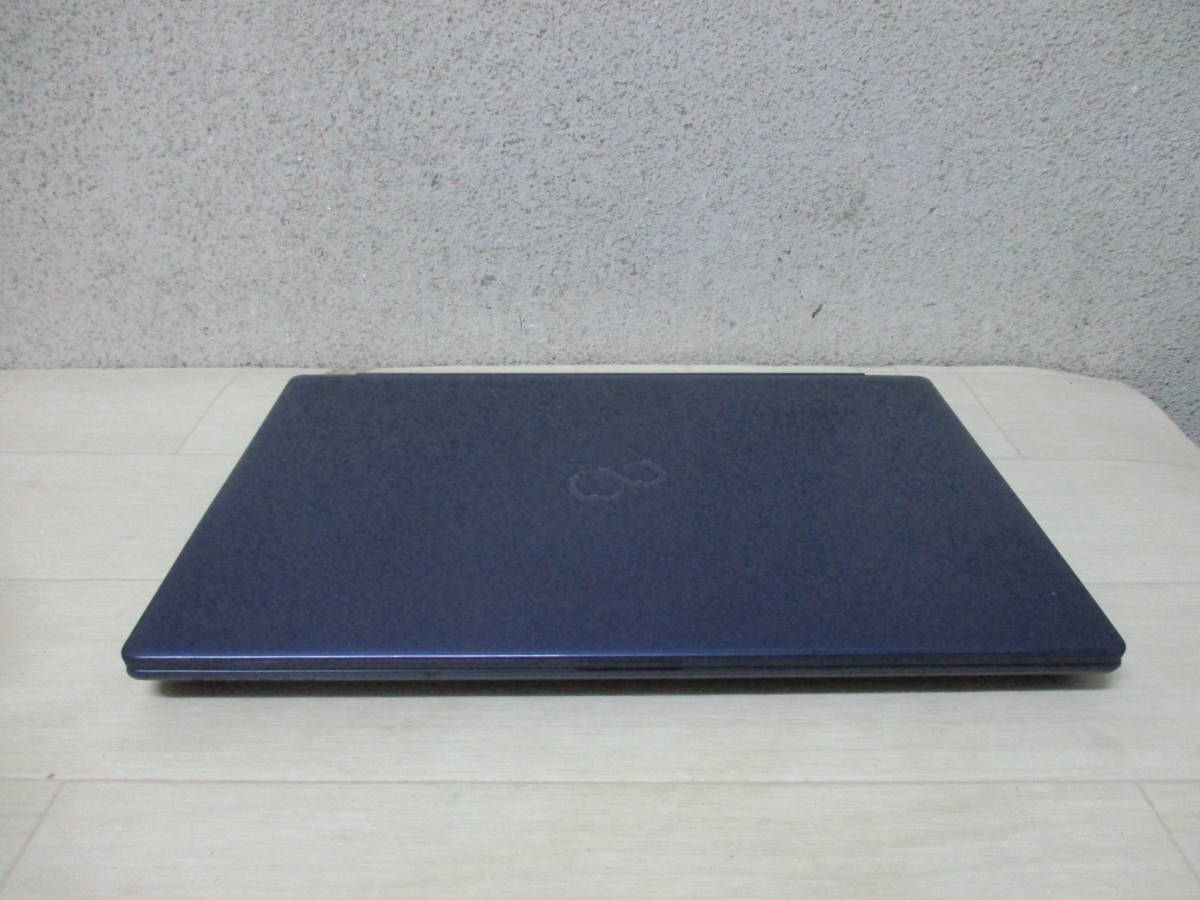 LIFEBOOK FMV AH77⁄D3 富士通 FMVA77D3L lifebook ah77⁄d3の通販 価格 