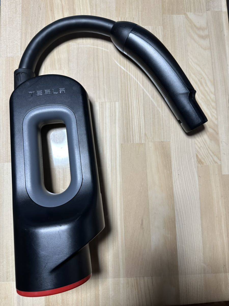 かるめんさん専用【速度制限あり】日本製テスラCHAdeMOアダプター テスラ チャデモアダプター CHAdeMO r⁄leaf : CHAdeMOチャデモ 日本版