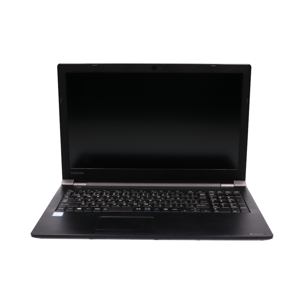 dynabook Core B65⁄M | Toshiba TOSHIBA B65⁄M Dynabook i5-2.5