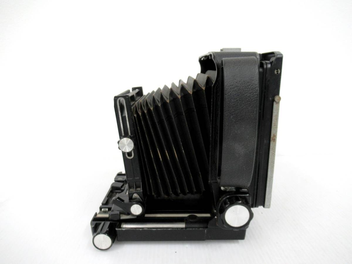 TOYO/トヨ】戌①115//TOYO FIELD 45A/4×5/大判カメラボディ 45A TOYO-