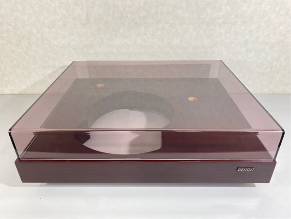 100%新品，人気 n6571 DENON デノン デンオン DK-2300 DK2300 ダブルアーム キャビネット DP-80 DP-75 対応(デノン)｜売買されたオークション情報、yahooの商品情報をアーカイブ公開 - オークファン デノン