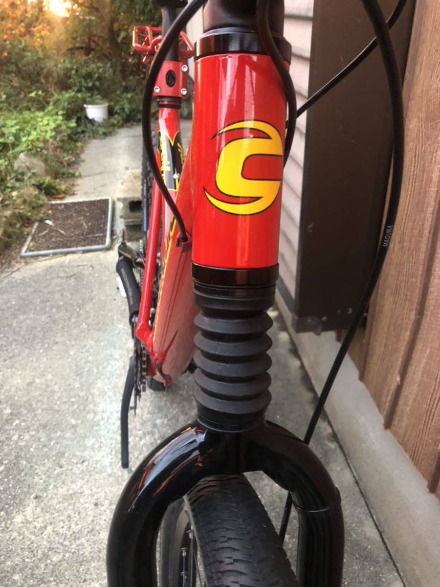 V700 V Cannondale Super super CANNONDALE キャノンデール