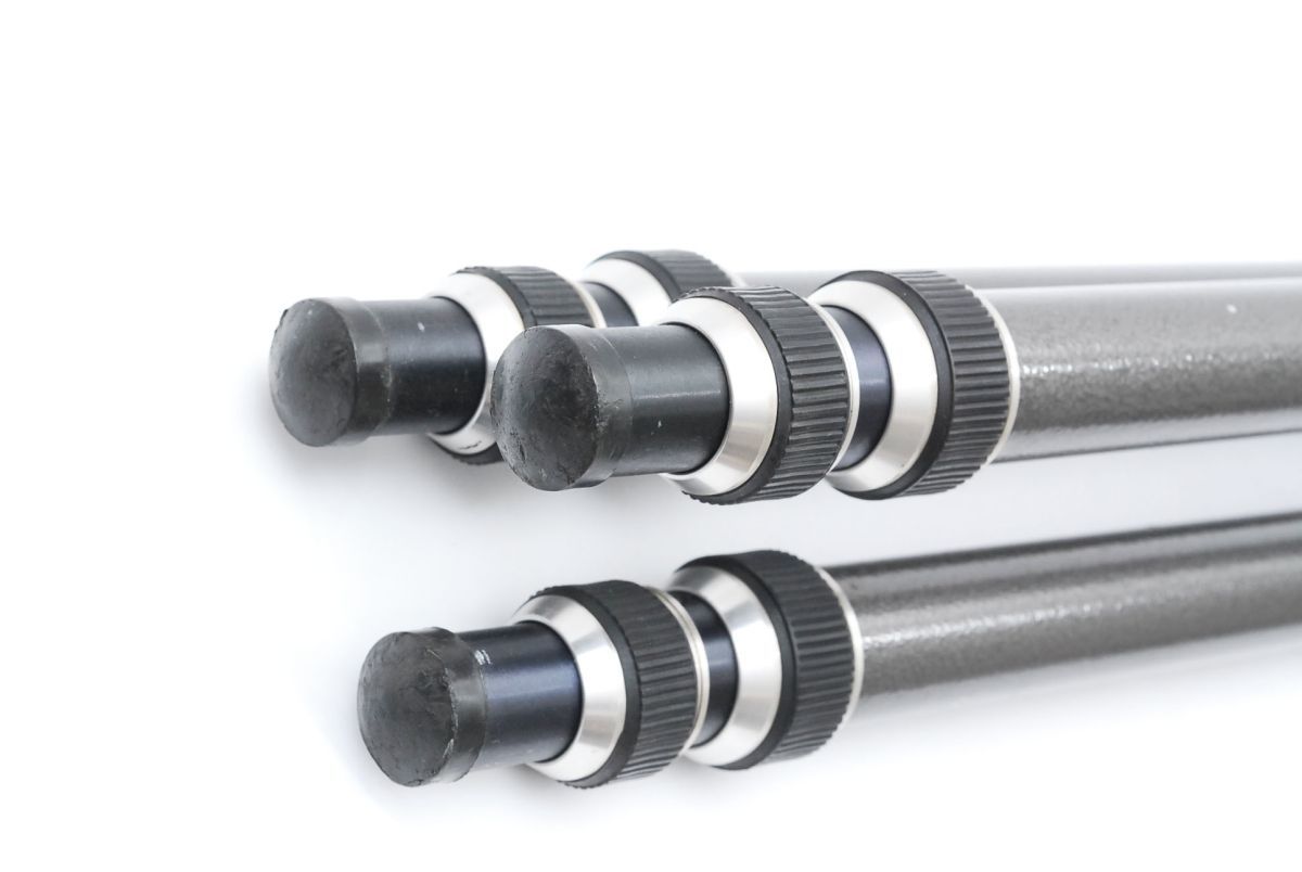 GITZO(ジッツオ) F110116☆ジッツオGITZO 3型 3段 三脚 旧塗装