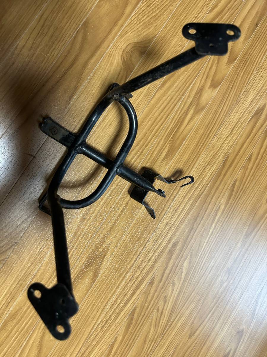 スズキ GAG ギャグ 純正フロントカウル ステー加工品(フロント)｜売買