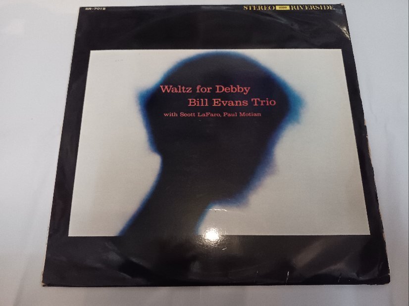 【専用品】【購入不可】 ビル・エヴァンス・トリオ Bill Evans Trio BILL EVANS - ⁄ CD ビル・エヴァンス ⁄ : In The TRIO