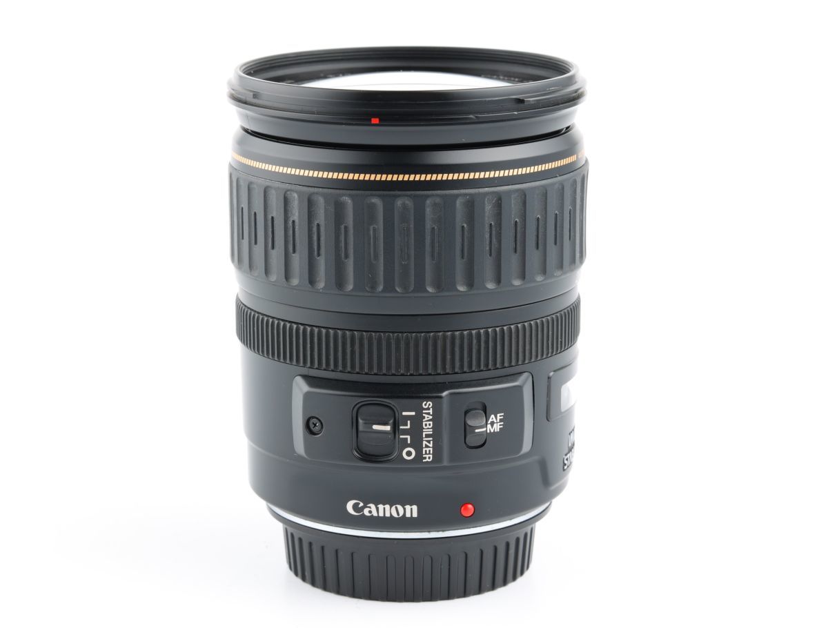 CANON◇レンズ EF28-135mm F3.5-5.6 IS USM 【公式通販】