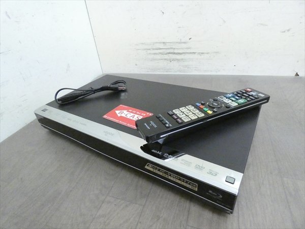 SHARP BD-W1600 ブルーレイレコーダー 1TB 送料込み Amazon | シャープ 1TB 2チューナー ブルーレイレコーダー AQUOS BD