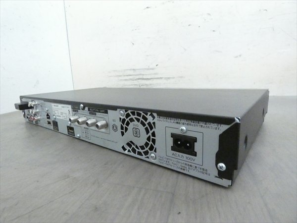 1TB☆14年☆シャープ/SHARP/AQUOS☆HDD/BDレコーダー☆BD-W1600☆