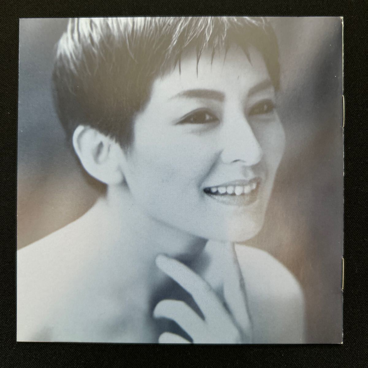 陳淑樺 サラ・チェン / 一生守候（国内発売盤） CD 音楽