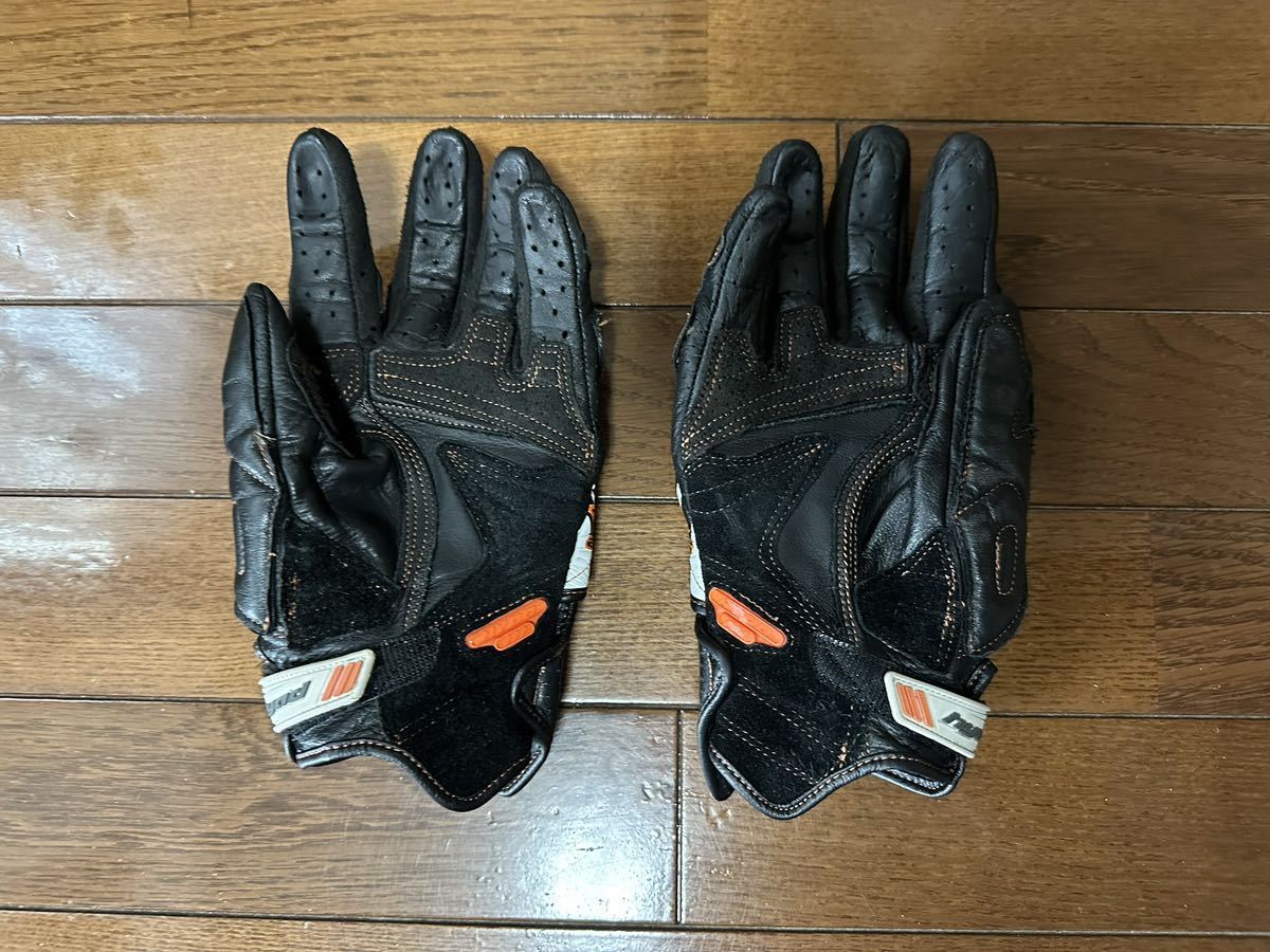 HYOD ヒョウドウ グローブ Lサイズ ST-X CORE D3O