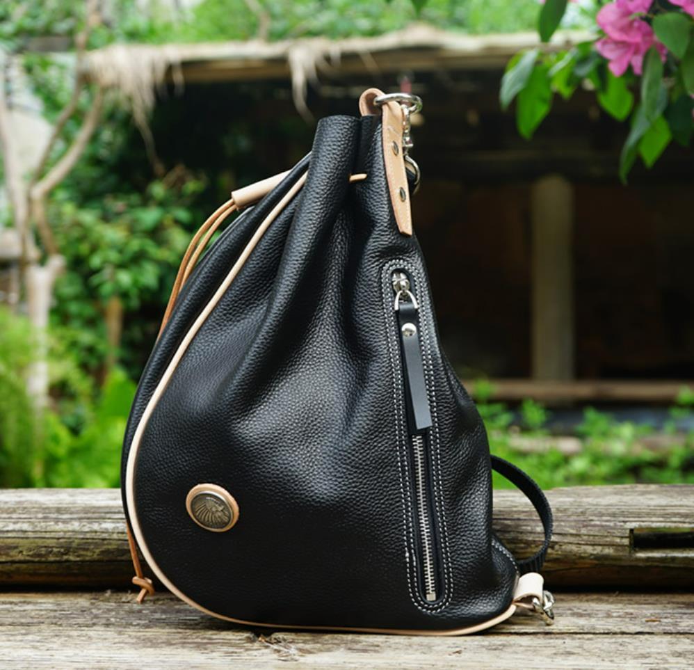 美品登場★メンズバッグ 本革 ボディバッグ ワンショルダーバッグ 斜めがけ 肩掛け アメリカンスタイルのショルダーバッグ 未使用